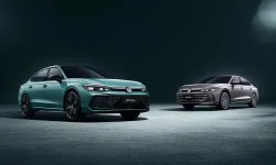 Yeni 2027 Volkswagen Passat Pro Satışa Çıktı! Fiyatı ve Ömür Boyu Garantisi Dikkat Çekti