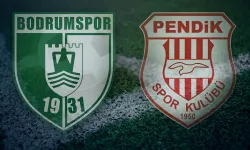 Pendikspor-Bodrum FK maçı ne zaman, saat kaçta ve hangi kanalda?