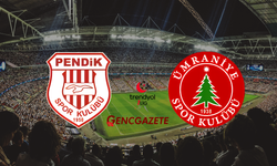 Pendikspor - Ümraniyespor maçı ne zaman, saat kaçta ve hangi kanalda?