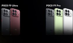 POCO F9 Ultra Ve F9 Pro Türkiye'de Satışta! İşte Fiyatları Ve Öne Çıkan Özellikleri