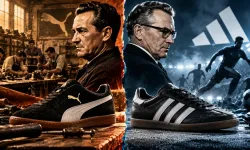 PUMA ile adidas rekabeti nasıl başladı? Kardeş kavgasından küresel spor savaşına