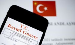 Resmi Gazete’de Bugün Neler Var? 5 Eylül 2026 Tarihli ve 33361 Sayılı Resmî Gazete