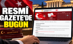 Resmî Gazete’de bugün: Üniversite yönetmelikleri değişti, bir ödeme kuruluşunun faaliyet izni iptal edildi