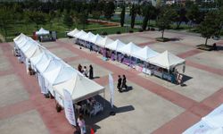 Bursa'da "Her Gün Halk Sağlığı" Haftası: 7 Günde 7 Tema