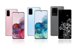2026’nın İkinci Çeyreğinde En Çok Satan Telefonlar Belli Oldu! Samsung Galaxy A Serisi Zirveye Çıktı
