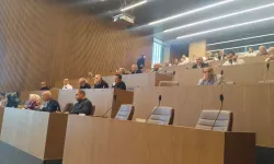 Saadet Partili 3 meclis üyesi İnegöl Belediye Meclisi toplantısına katılmadı