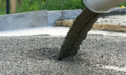 Şaka Değil Gerçek! İnsan Dışkısından Beton Ürettiler, Dayanıklılığı Yüzde 42 Arttı