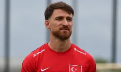Salih Özcan’dan Fransa maçı öncesi Orkun Kökçü açıklaması