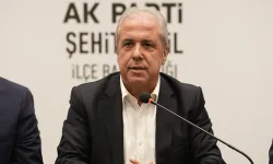 AK Partili Şamil Tayyar'dan ekonomi yönetimindeki ayrılıklara ilişkin açıklama: “Başka gidecekler de var”