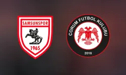 Samsunspor - Çorum FK maçı ne zaman, saat kaçta ve hangi kanalda?