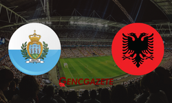 San Marino - Arnavutluk maçı ne zaman, saat kaçta?