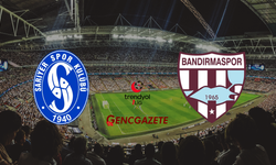 Sarıyer-Bandırmaspor maçı ne zaman, saat kaçta, hangi kanalda?