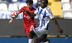 Sarıyer - Pendikspor maçı ne zaman, saat kaçta, hangi kanalda?