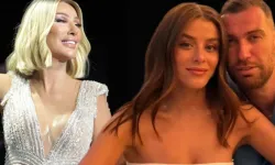 Seda Sayan’dan Oğulcan Engin ve İlayda Alişan’a evlilik mesajı: “Evlensinler”
