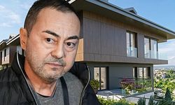 Serdar Ortaç vasiyetini açıkladı! Boğaz manzaralı evini bakın kimlere bırakıyor