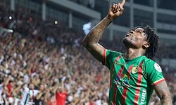 Sessiz sedasız Türkiye’ye geldi, Amedspor’da fırtına kopardı! Gift Orban’dan müthiş seri