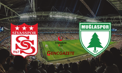 Sivasspor - Muğlaspor maçı ne zaman, saat kaçta ve hangi kanalda?