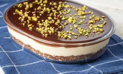 Sosyal Medyanın Yeni Tatlı Trendi Spoonful! İşte Evde Kolayca Yapabileceğiniz Spoonful Tarifi