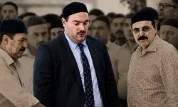 Süleymancıların 5 şirketine el konuldu! Ünlü iş insanı gözaltına alındı