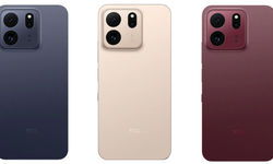 TCL’den Ekran Devrimi! P80 Ultra NxtPaper Teknolojisini AMOLED’e Taşıdı