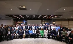 TEKNOSAB için 7 bin firmalık üretim ve ticaret ekosistemi hedefi