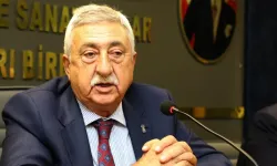 TESK Başkanı Bendevi Palandöken kimdir? İşte hayatı ve görevleri