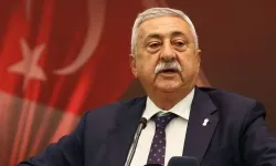 TESK Seçimlerinde Bendevi Palandöken’den Sürpriz Karar