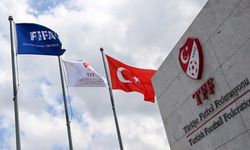 TFF yöneticisi de bahis oynamıştı: Görevinden istifa etti