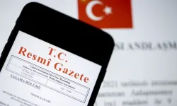 23 Eylül Resmî Gazete kararları: Bir şirketin faaliyet izni iptal edildi, limitler değişti