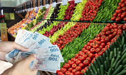 Ticaret Bakanlığı denetiminde çarpıcı fiyat farkı: 50 liralık çeri domates rafta 250 TL