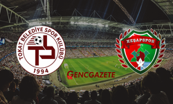 Tokat Belediye Spor Kulübü - Keşapspor maçı ne zaman, saat kaçta?