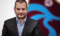 Trabzonspor Başkanı Ertuğrul Doğan’dan PFDK sevki sonrası açıklama