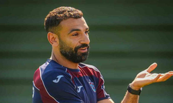 Trabzonspor Salah için dava açıyor!