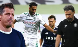 Kasımpaşa-Konyaspor maç özeti
