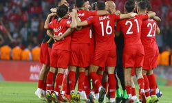 Türkiye-Fransa maçı ne zaman, hangi kanalda? Türkiye-Fransa maçı muhtemel 11’ler ve eksikler