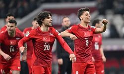 Türkiye - İtalya maçı ilk 11