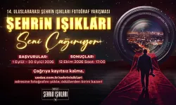 UEDAŞ’ın Uluslararası Şehrin Işıkları Fotoğraf Yarışması’na başvurular başlıyor