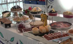 Uluslararası 5. Bursa Gastronomi Festivali 18-20 Eylül’de Merinos Parkı’nda