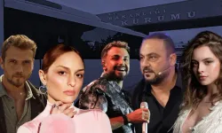 Ünlülere Uyuşturucu Soruşturması! Aras Bulut İynemli, Sefo ve Hasan Şaş Dahil 15 Kişi Gözaltında