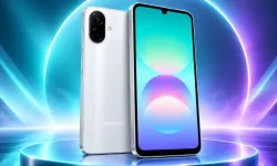 Uygun Fiyatlı Samsung Galaxy A08 Tanıtıldı! 6.000 mAh Bataryasıyla Dikkat Çekiyor