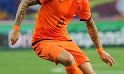 Van der Wiel’den Fenerbahçe dönemiyle ilgili dikkat çeken açıklamalar