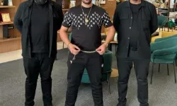 “Vanlı Kara Haydar” Kim, Neden Gündemde? Düğünde Polisleri Korumayla Karşıladı, Sabaha Karşı Gözaltına Alındı!