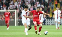 Vanspor FK-Batman Petrolspor maçı ne zaman, saat kaçta ve hangi kanalda?
