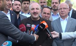 Varank’tan Özgür Özel’e börek tepkisi: “Vatandaşla nasıl konuşulması gerektiğini bilmek gerekiyor”