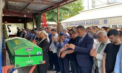 Bursa’da Bugün Vefat Edenler Kimler? 14 Eylül 2026 Pazartesi