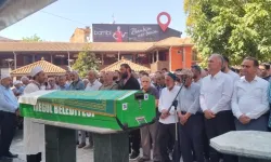 İnegöl'de Bugün Kimler Vefat Etti? | 07 Eylül 2026 Pazartesi