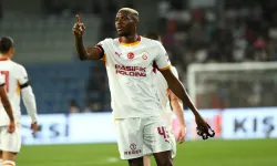 Victor Osimhen'de sıcak gelişme! Kadrodan çıkarıldı...