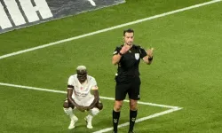 Victor Osimhen’in sakatlığında son durum ne? Osimhen’in sakatlığıyla ilgili açıklama geldi mi?