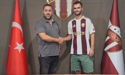 İnegölspor'da peş peşe iki transfer