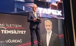 Yavuz Uğurdağ: “OSB’mizin Mali Yapısı Rekor Düzeyde Büyüdü”